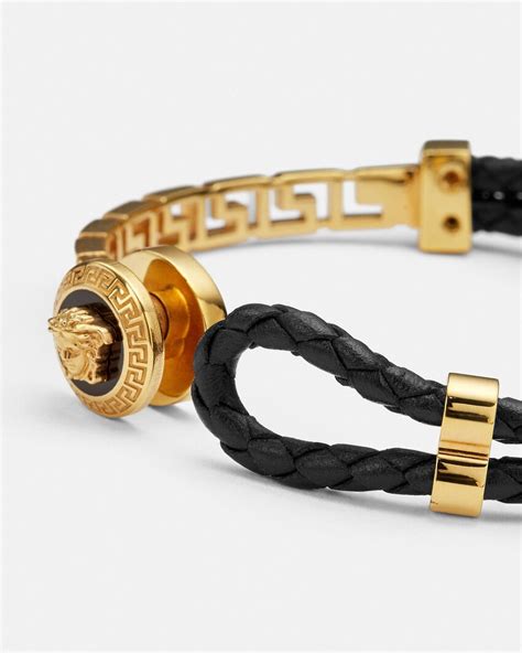 buy 2 bee versace|neiman marcus versace bracelet.